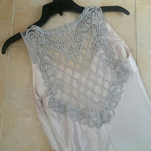 Betsy & Adam Dresses & Skirts - Wedding, prom dress size 5-6
